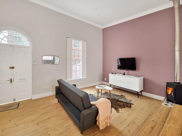 To Let 3 Bedroom Property for Rent in Bo Kaap Western Cape